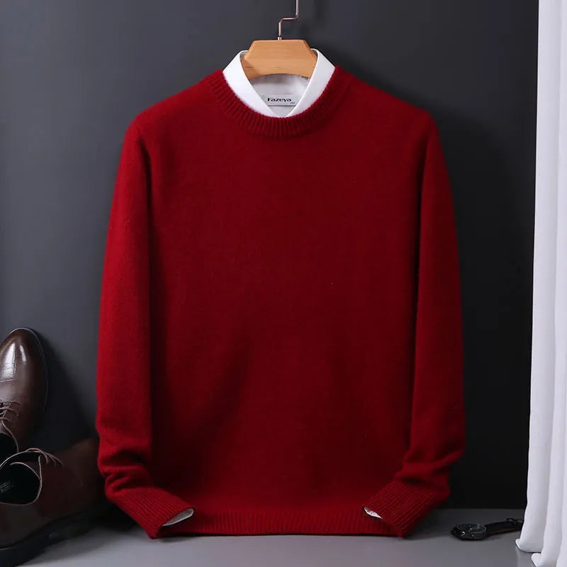 Noah | Comfortable Sweater