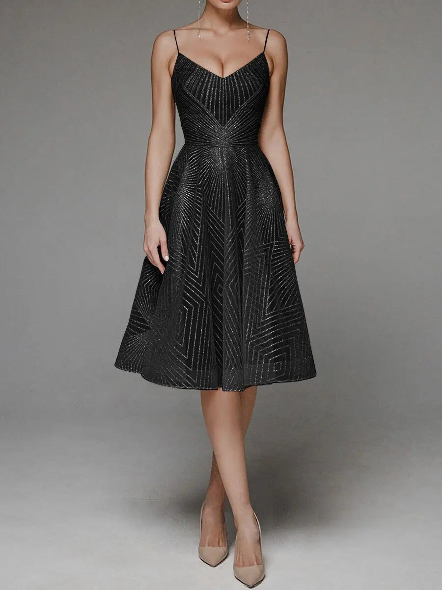 Álainn I Elegant Dress