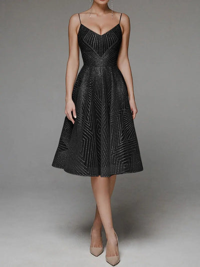 Álainn I Elegant Dress