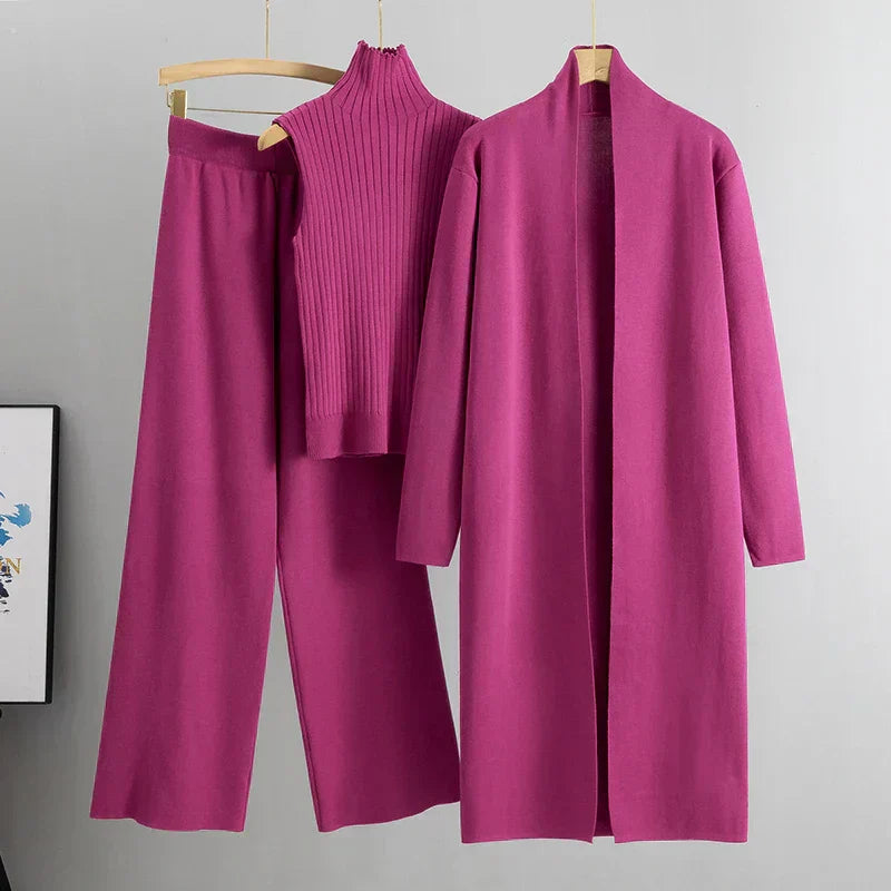 The Vaine™ - Elegant 3-piece Set