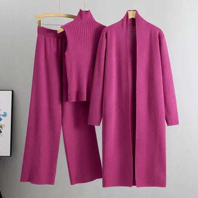 The Vaine™ - Elegant 3-piece Set