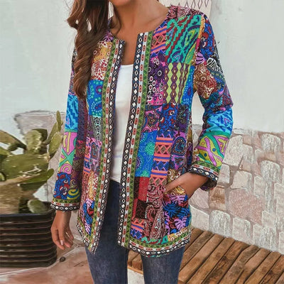 Celeste | Celestial Garden Cardigan