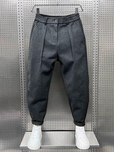 Mathieu - Comfortable Men's Trousers