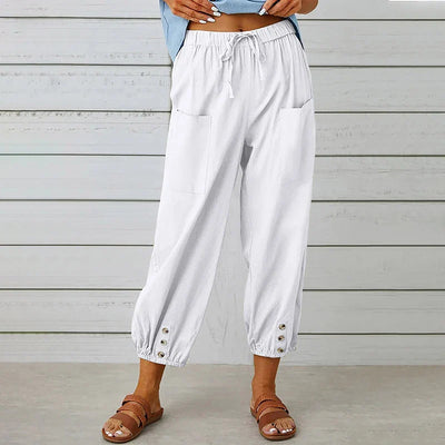 Capri - Pants