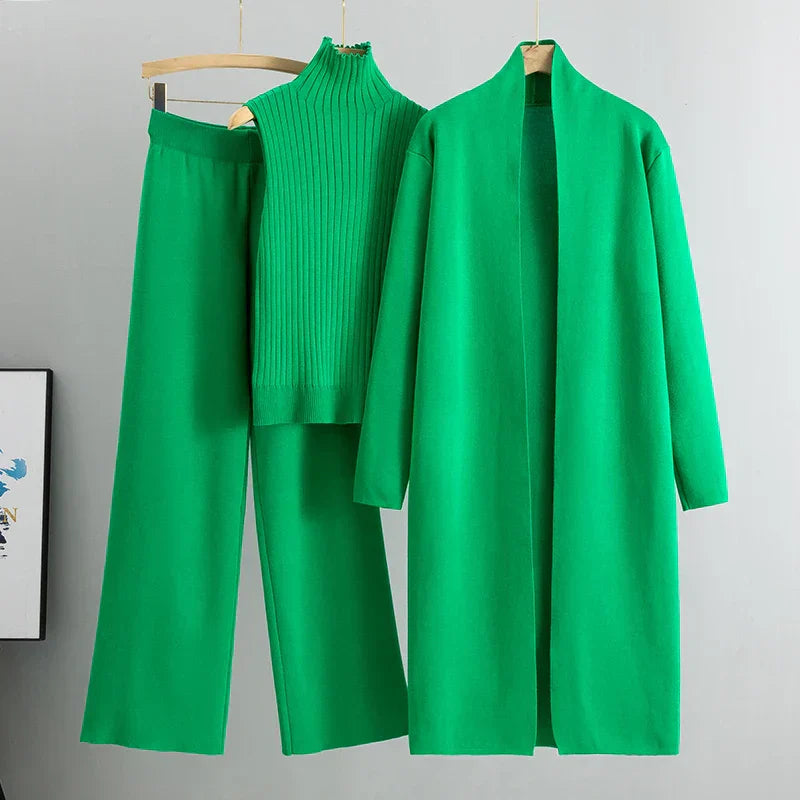 The Vaine™ - Elegant 3-piece Set