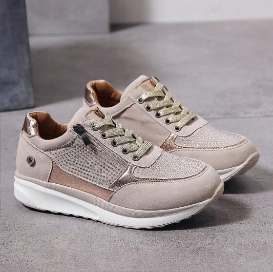 Thea | All-Day Comfort Shoes