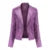 Guus™ – Elegant Leather Jacket