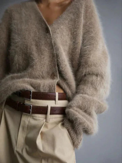 Rois | Oversized Elegant Sweater