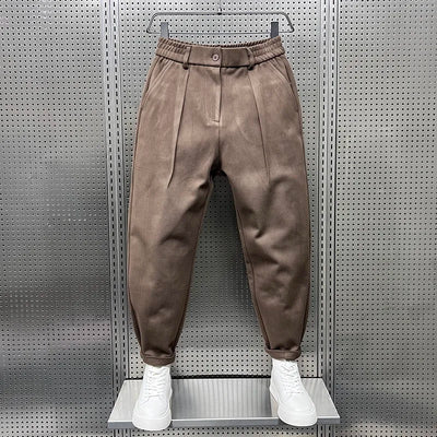 Mathieu - Comfortable Men's Trousers