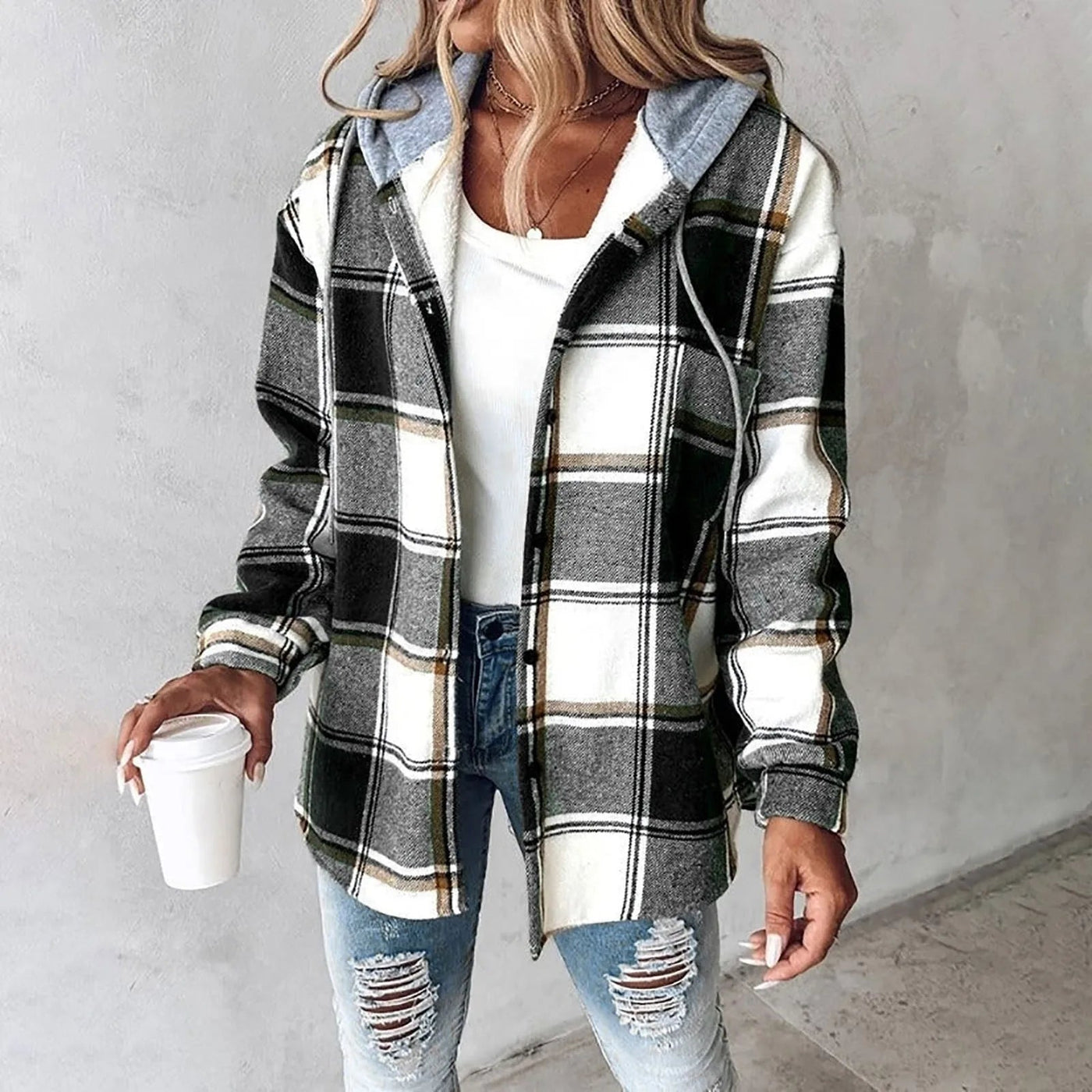 Harper - Stylish Everyday Cardigan