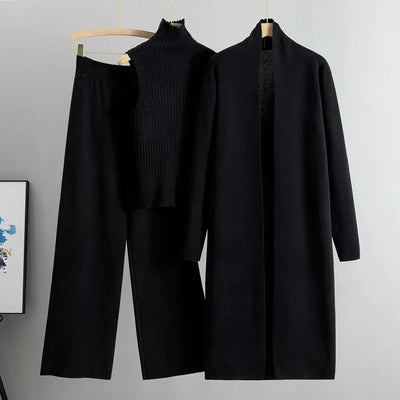 The Vaine™ - Elegant 3-piece Set