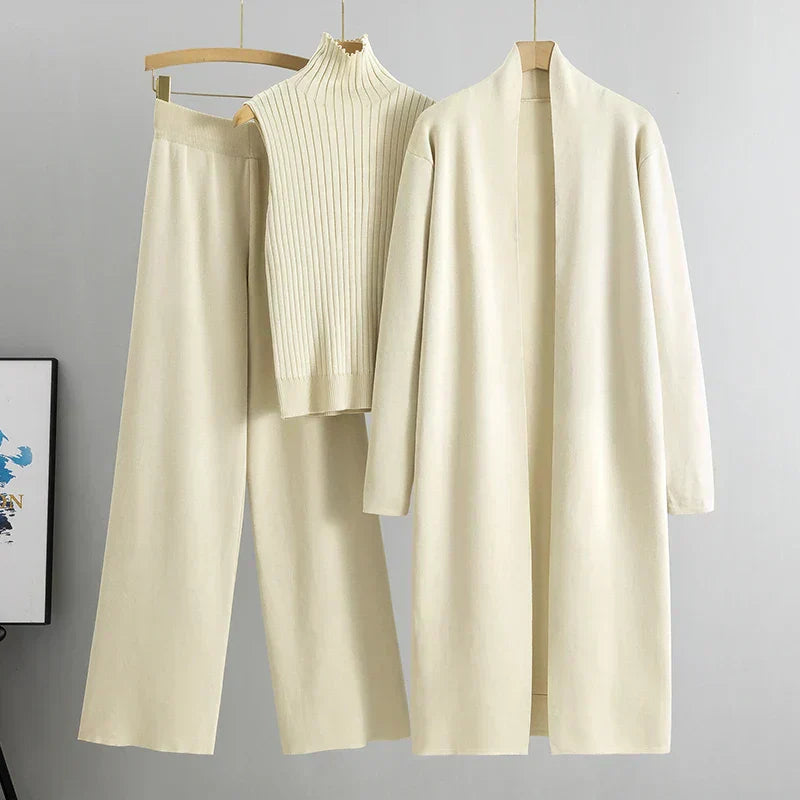 The Vaine™ - Elegant 3-piece Set