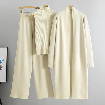 The Vaine™ - Elegant 3-piece Set