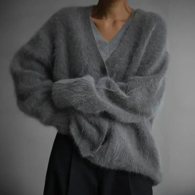 ROSIE | Oversized Sweater