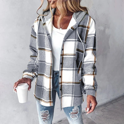 Harper - Stylish Everyday Cardigan