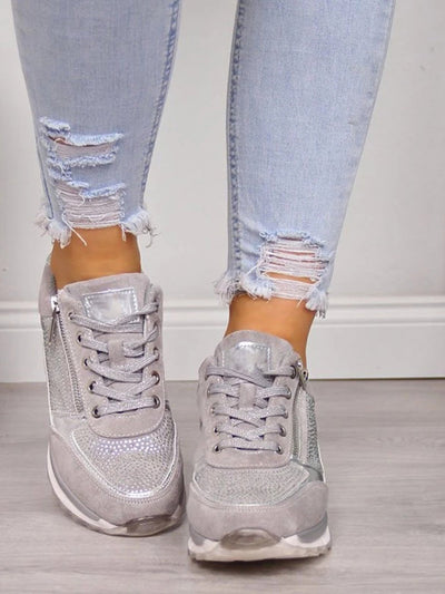 Thea | All-Day Comfort Shoes