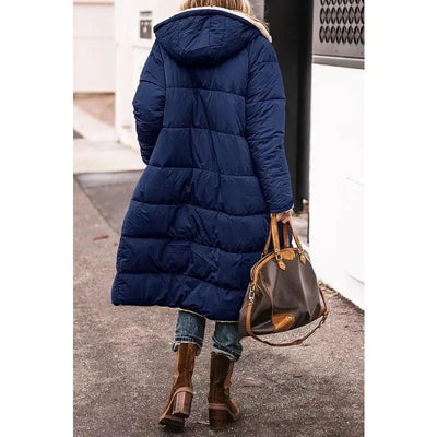 Adira | Trench Coat