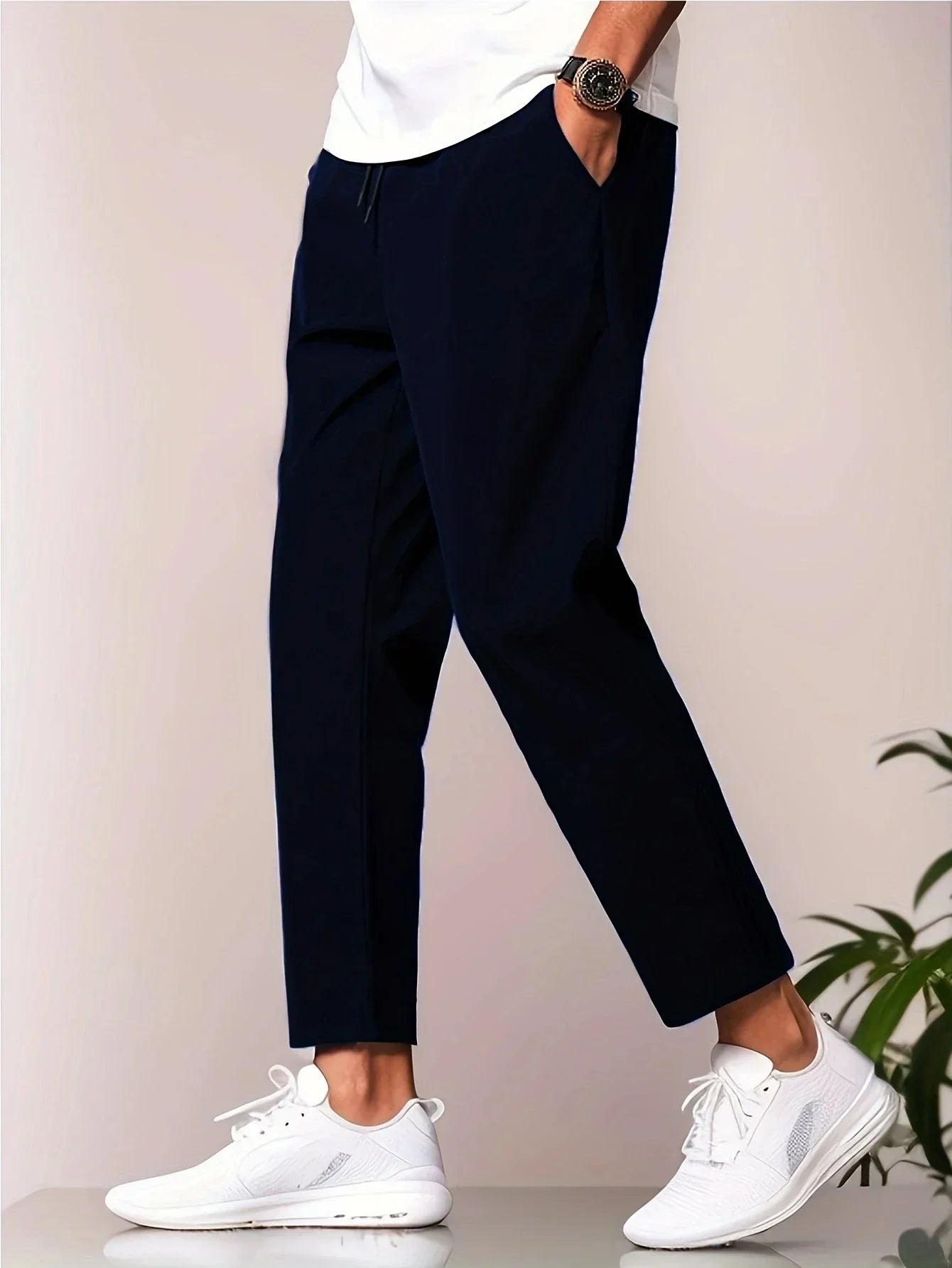 Giulio™ | Premium Smart Pants