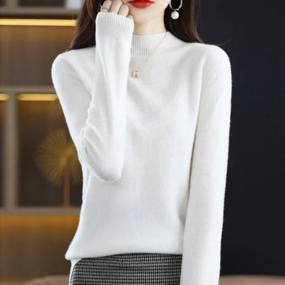 Avery | Soft Knitted Sweater