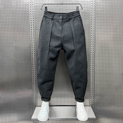 Mathieu - Comfortable Men's Trousers