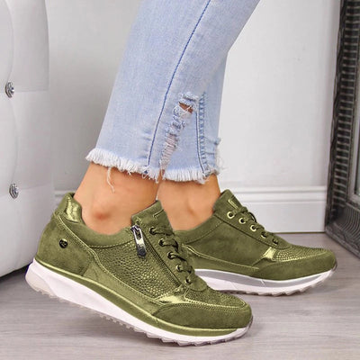Thea | All-Day Comfort Shoes