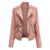Guus™ – Elegant Leather Jacket