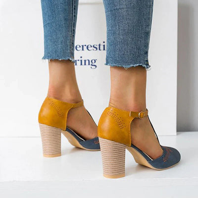 Miriam | High Heels