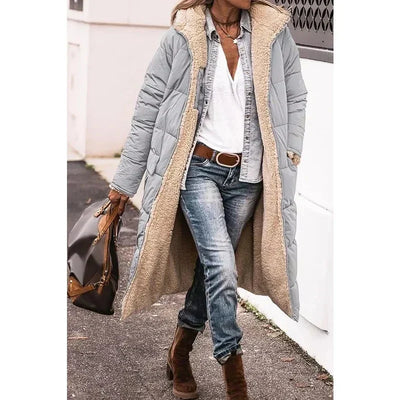 Adira | Trench Coat