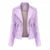 Guus™ – Elegant Leather Jacket