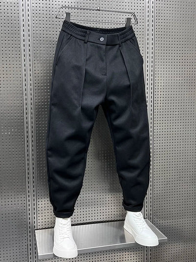 Mathieu - Comfortable Men's Trousers