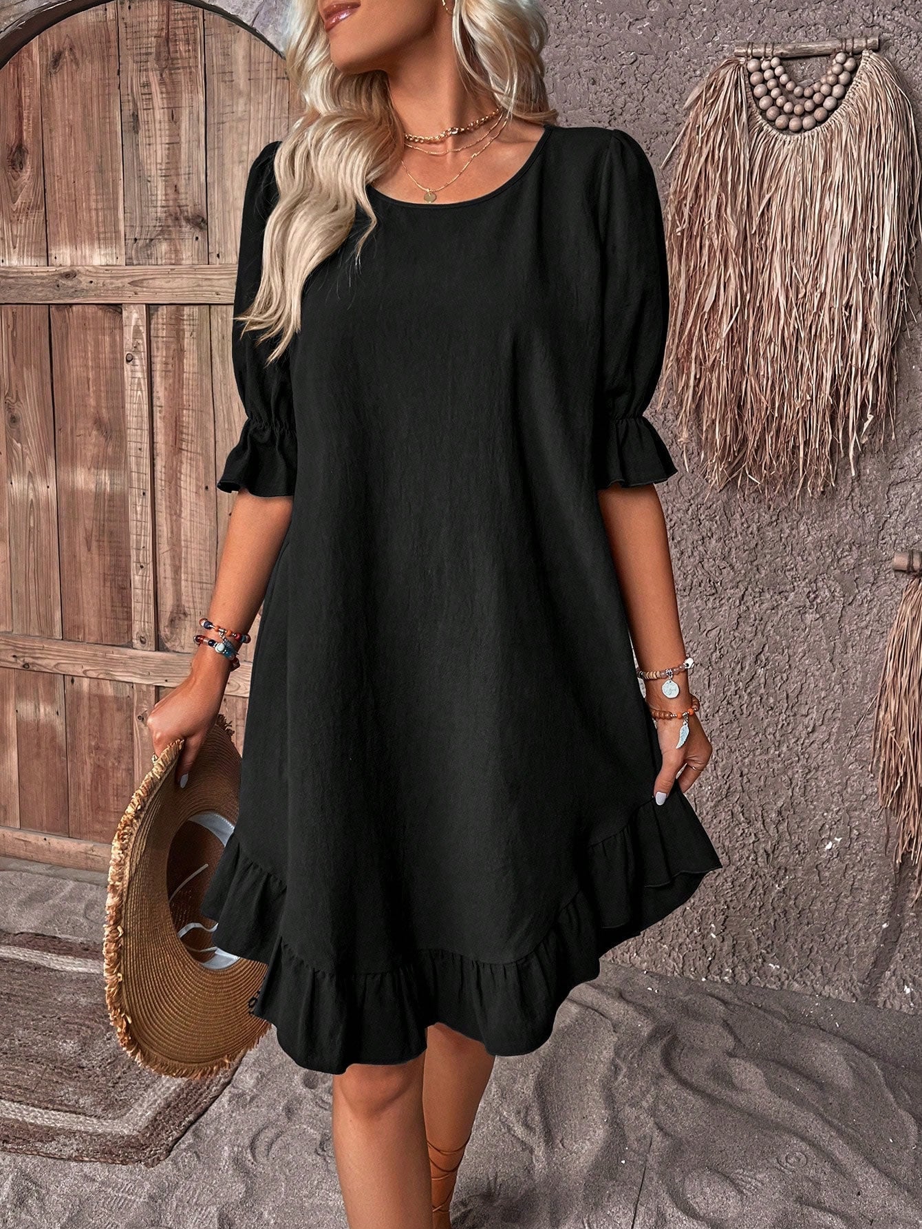 Milla™ - Spring Dress