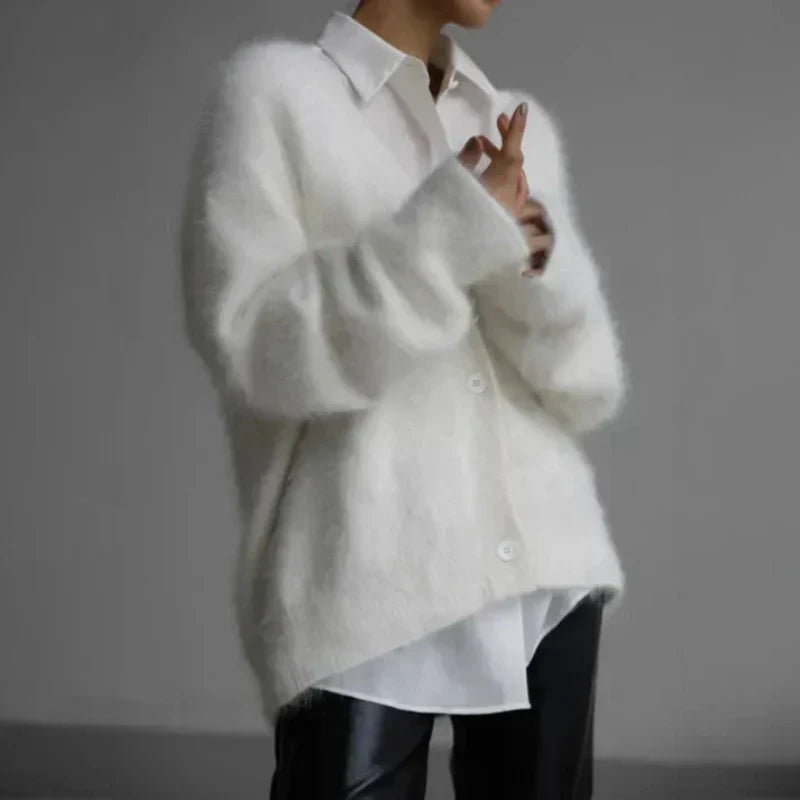 Rois | Oversized Elegant Sweater