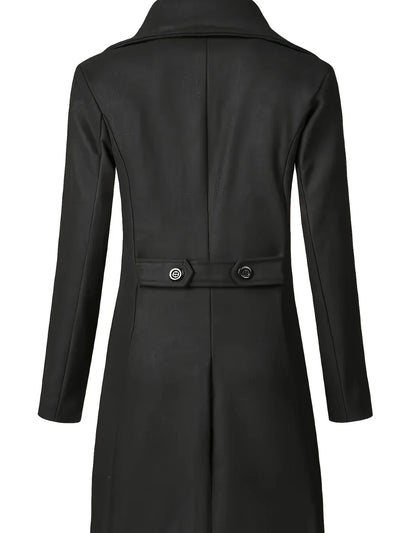 Jude | Chic Men's Trench Coat