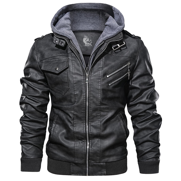 Elio | Elegant Jacket for Men