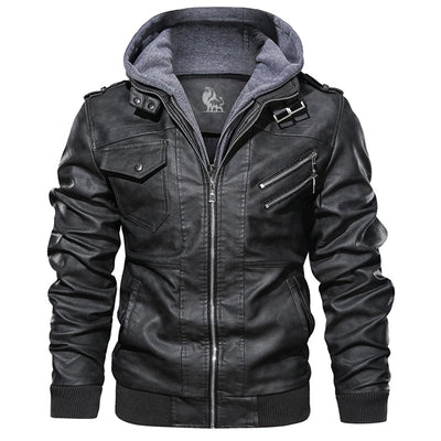 Elio | Elegant Jacket for Men
