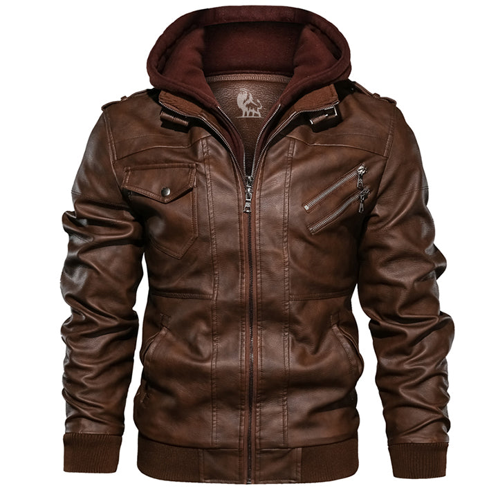 Elio | Elegant Jacket for Men