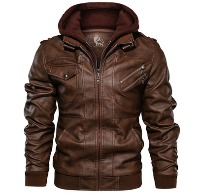 Elio | Elegant Jacket for Men