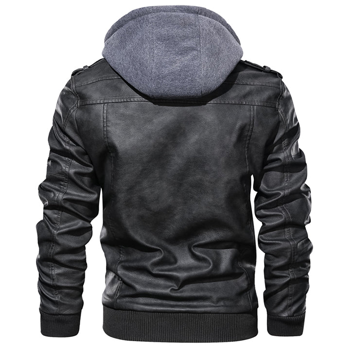 Elio | Elegant Jacket for Men