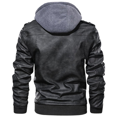 Elio | Elegant Jacket for Men