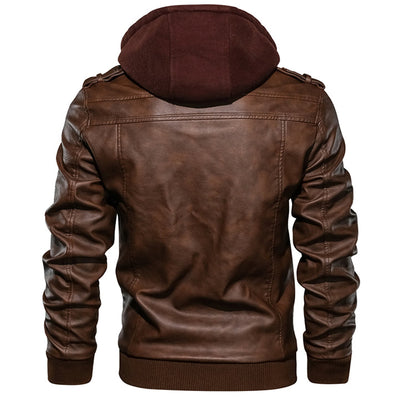 Elio | Elegant Jacket for Men
