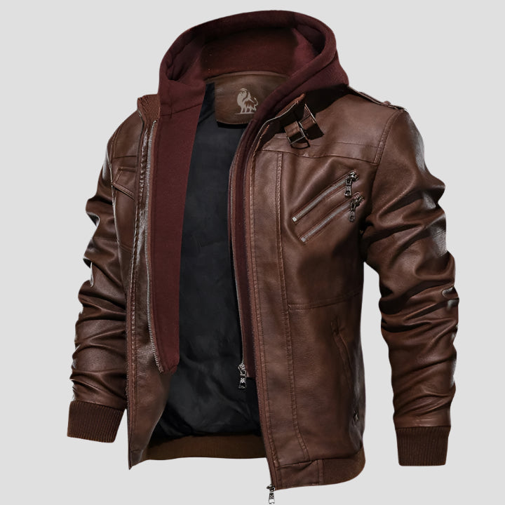 Elio | Elegant Jacket for Men