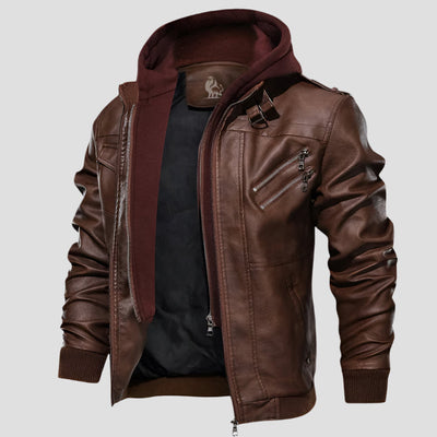 Elio | Elegant Jacket for Men