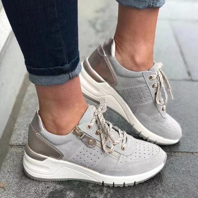 Kirsten | Comfort Orthopedic Shoes