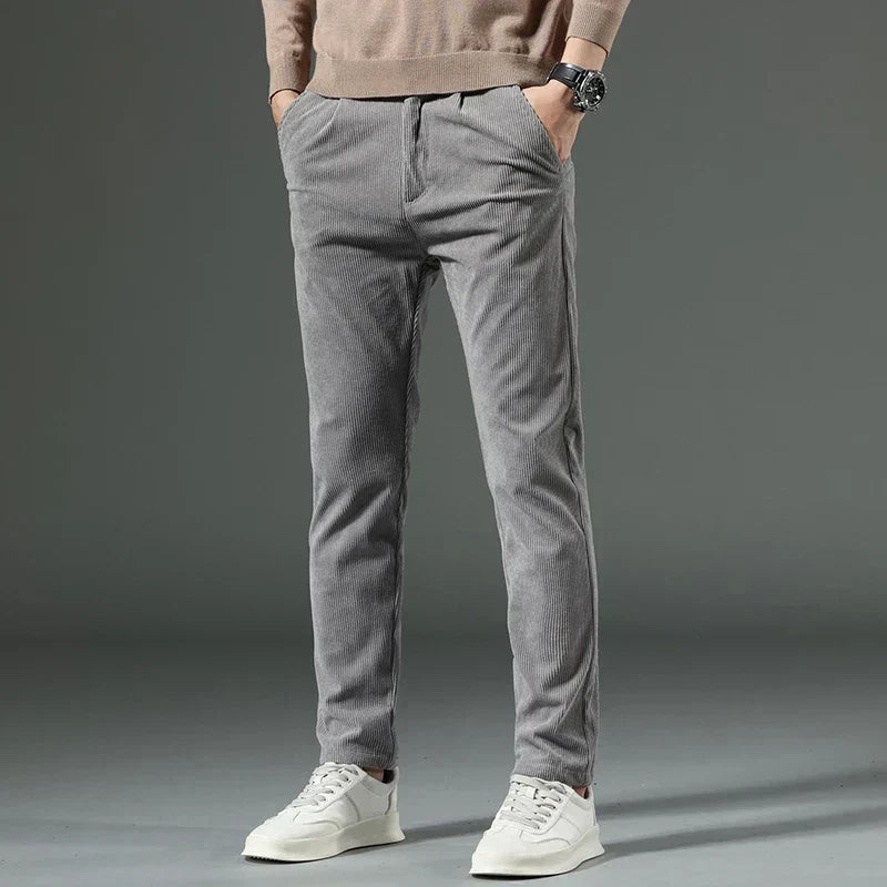 Chester | Corduroy Pants