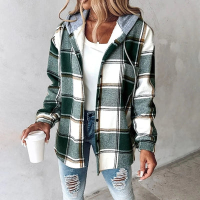 Harper - Stylish Everyday Cardigan