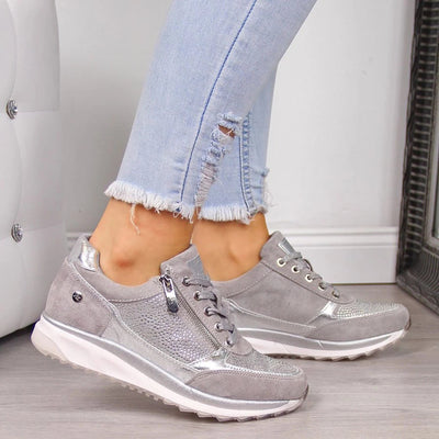 Thea | All-Day Comfort Shoes
