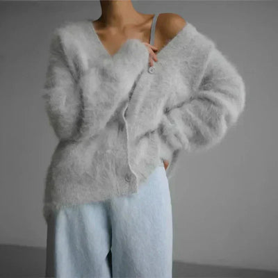 Rois | Oversized Elegant Sweater