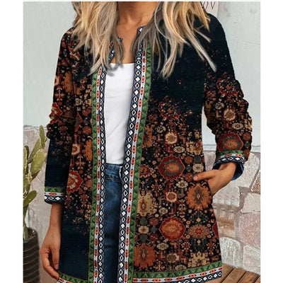Celeste | Celestial Garden Cardigan