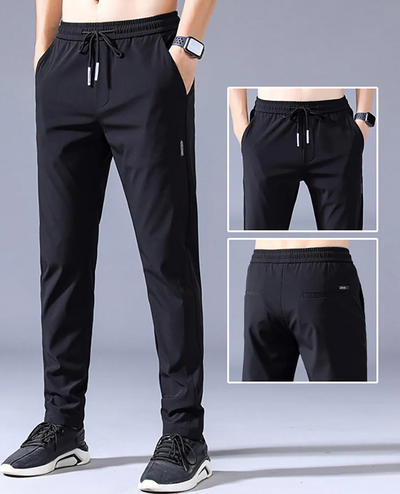 Adam™ | Performance Stretch Pants