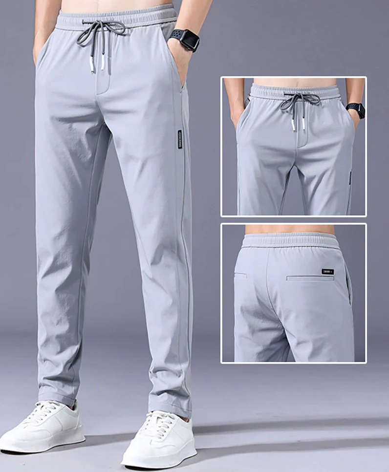 Adam™ | Performance Stretch Pants